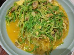 -子霖南山鲜虾面(南山总店)