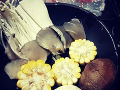 野生菌-丽江庭院之爱在路上(西单店)