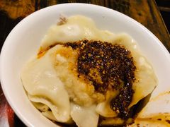 -龙抄手(文殊坊店)