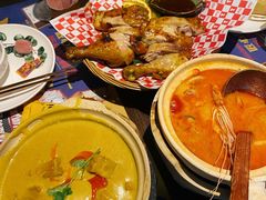 -泰妃殿(武汉首店)