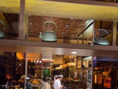 -长沙北辰洲际酒店-兰调全日餐厅