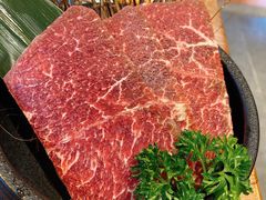 -九田家黑牛烤肉料理(三墩店)