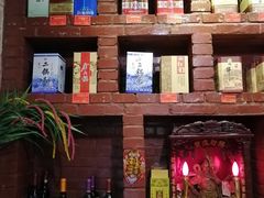 -粗粮人家·东北菜(洋桥店)