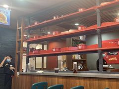 -宏状元现熬粥·京味菜(黄寺大街店)