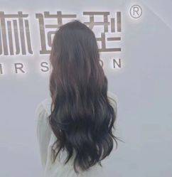 -柯琳造型