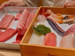 -鮨一日本料理旗舰店(总店)
