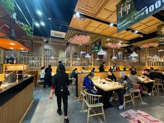 -黑鸡小馆(金源店)