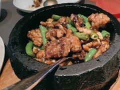 -桂满陇·杭州饭店(清河万象店)