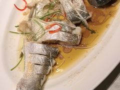 -王府井酒店(金桥港湾店)