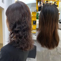 -卓梵美发·精品Salon