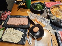 -呷哺呷哺 黄金牧场 (欢乐谷店)