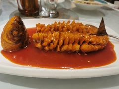 -中发源·清真餐厅(春风店)