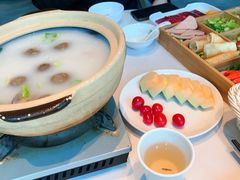 -扬州万怡酒店-中餐厅(文昌中路店)