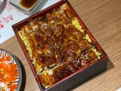 鳗鱼饭-诚·鳗屋(星摩尔店)