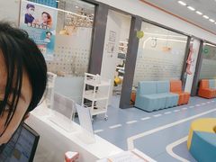 -极橙儿童齿科矫正中心(奥城店)