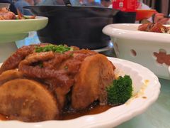 -椿记烧鹅(建干路店)