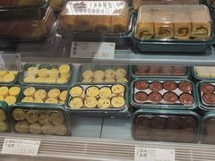 -泸溪河桃酥(欧尚店)