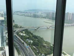-三迪希尔顿酒店·星空酒廊
