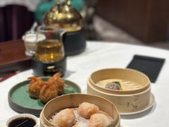 -白天鹅宾馆-宏图府餐厅