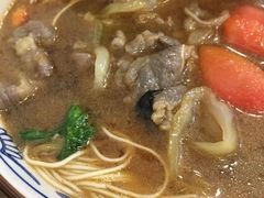 -爱家面馆(常州总店)