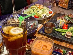 -JUKEBOX玖部音乐餐厅(华侨城店)