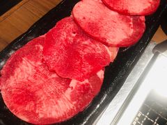 -俺的焼肉(銀座9丁目店)