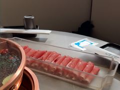 -乔先生涮肉·鲜活牛羊肉火锅(塘沽店)