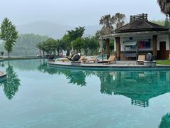 -宁波九龙湖开元度假村