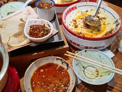 -怪噜范·老贵阳街头名小吃(鸿通城店)