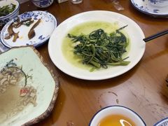 -杨记新泉美食