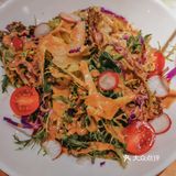小众菜系打卡～