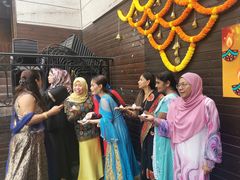 -Bombay Grill印度餐厅