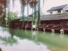-乌镇景区