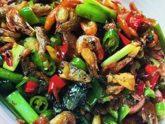 -辣不怕口味虾(凌霄路店)