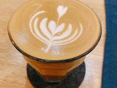 -悟白咖啡WoobyCafe