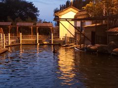 -湖鲜楼