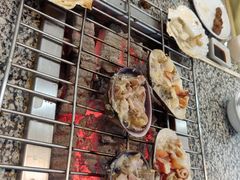 -震海贝烤贝·民俗特色店(延吉总店)