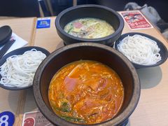 -大鼓米线(杭州国大城市广场店)
