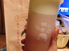 -喜茶(上海兴业太古汇店)