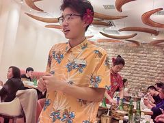-第六季自助餐厅(北太平庄店)