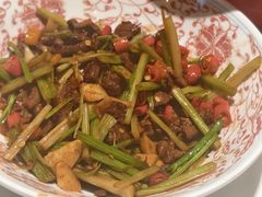 -老馆子·建德菜·山肴鱼鲜(海威新界店)