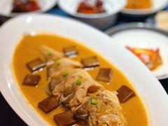 -老吉堂上海本帮菜(工体店)