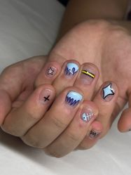 -171 Naillife
