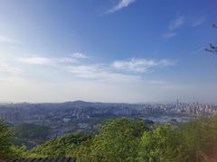 -岳麓山风景名胜区