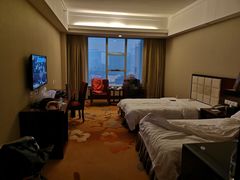 -长沙大成国际大酒店