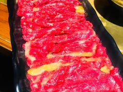 -手选潮汕鲜活牛肉火锅(二七广场店)