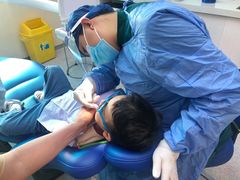 -新达口腔(华东理工大学店)