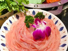 -大龙燚火锅(南山大道店)