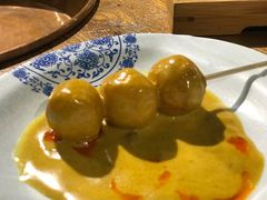 -十六蒲(桂林路店)