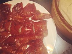 -夏宫中餐厅(静安香格里拉店)